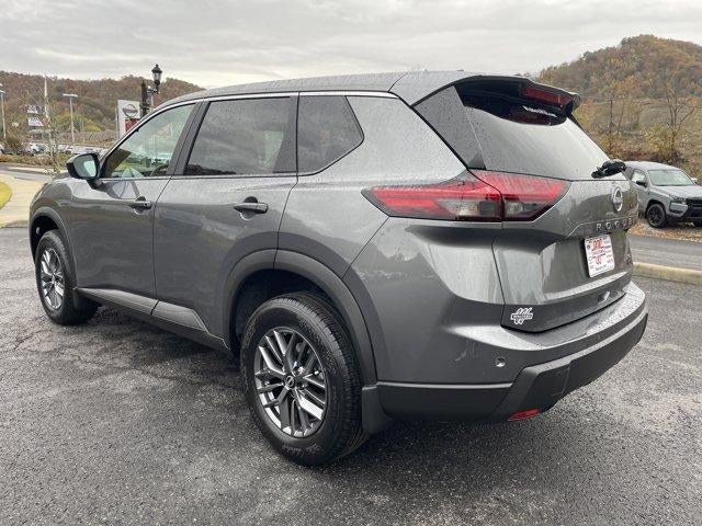 2026 Nissan Rogue AWD S *Ltd Avail*