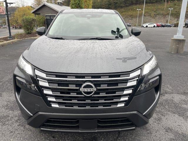 2026 Nissan Rogue AWD S *Ltd Avail*