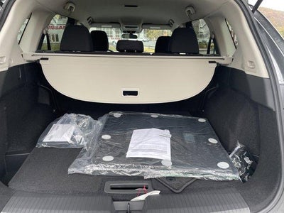 2026 Nissan Rogue AWD S *Ltd Avail*