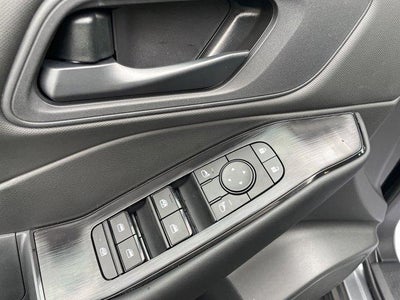 2026 Nissan Rogue AWD S *Ltd Avail*