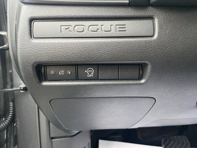2026 Nissan Rogue AWD S *Ltd Avail*