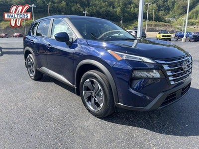 2026 Nissan Rogue AWD SV *Ltd Avail*