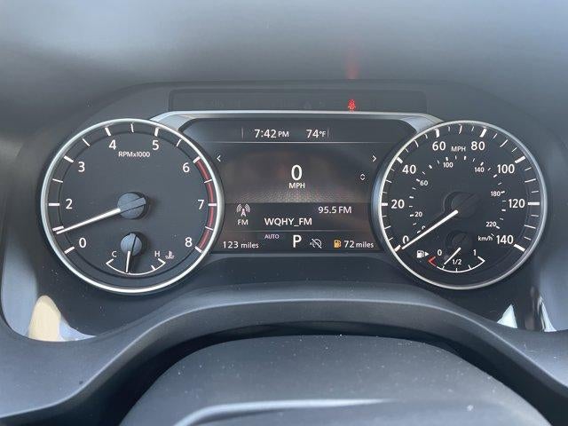 2026 Nissan Rogue AWD SV *Ltd Avail*