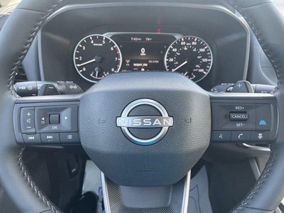 2026 Nissan Rogue AWD SV *Ltd Avail*