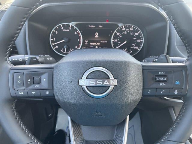 2026 Nissan Rogue AWD SV *Ltd Avail*