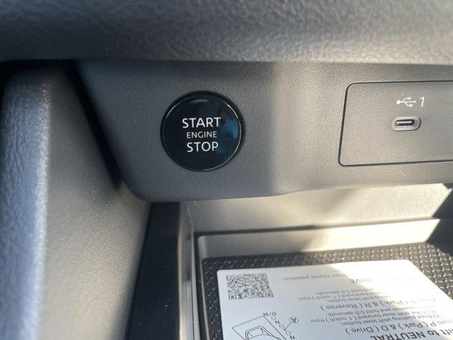 2026 Nissan Rogue AWD SV *Ltd Avail*