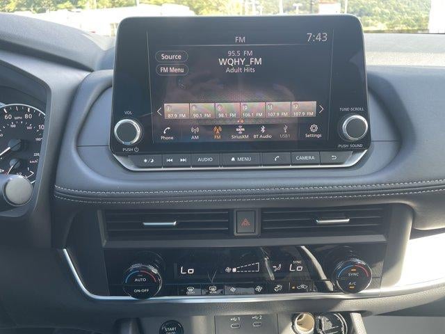 2026 Nissan Rogue AWD SV *Ltd Avail*