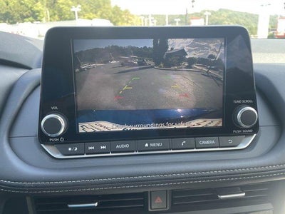 2026 Nissan Rogue AWD SV *Ltd Avail*