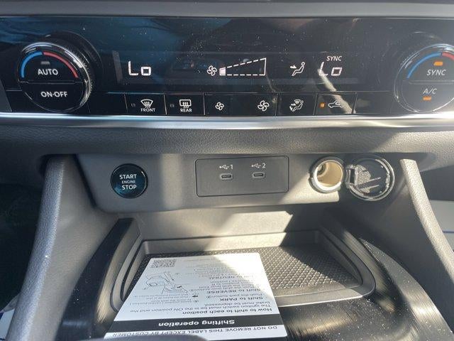 2026 Nissan Rogue AWD SV *Ltd Avail*