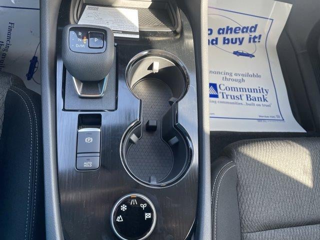 2026 Nissan Rogue AWD SV *Ltd Avail*