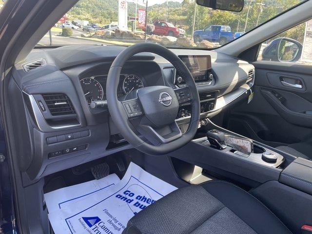 2026 Nissan Rogue AWD SV *Ltd Avail*