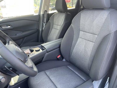 2026 Nissan Rogue AWD SV *Ltd Avail*