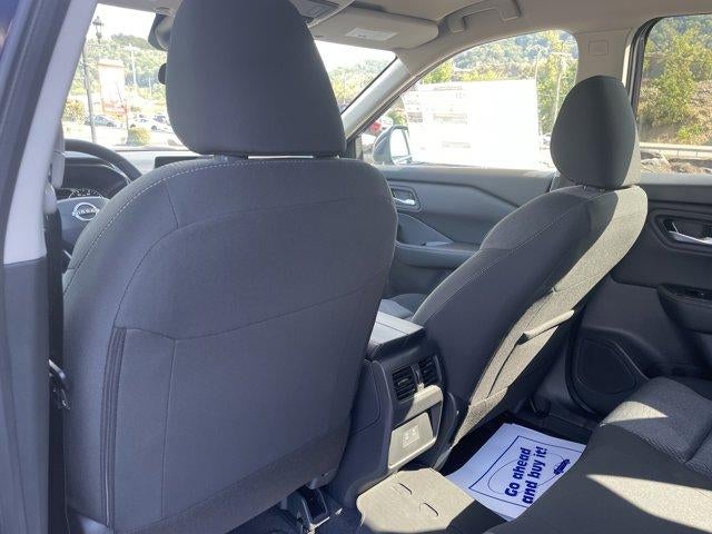 2026 Nissan Rogue AWD SV *Ltd Avail*