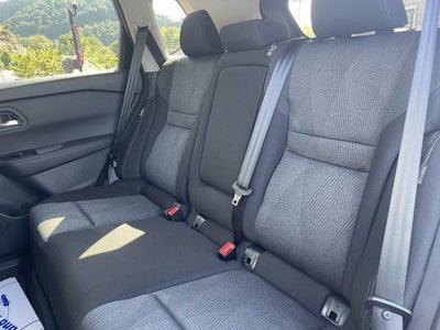 2026 Nissan Rogue AWD SV *Ltd Avail*