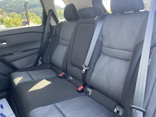 2026 Nissan Rogue AWD SV *Ltd Avail*