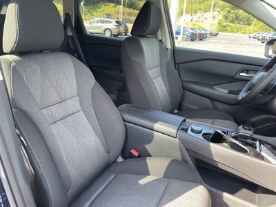 2026 Nissan Rogue AWD SV *Ltd Avail*