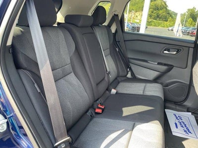 2026 Nissan Rogue AWD SV *Ltd Avail*