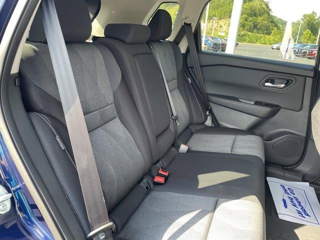 2026 Nissan Rogue AWD SV *Ltd Avail*