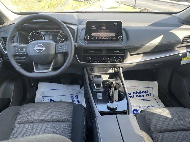 2026 Nissan Rogue AWD SV *Ltd Avail*