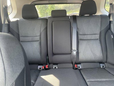 2026 Nissan Rogue AWD SV *Ltd Avail*