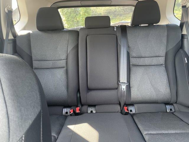 2026 Nissan Rogue AWD SV *Ltd Avail*