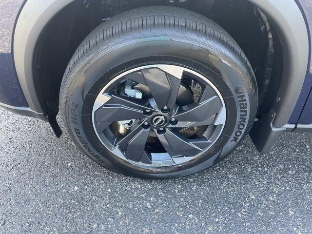 2026 Nissan Rogue AWD SV *Ltd Avail*