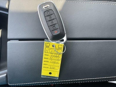 2026 Nissan Rogue AWD SV *Ltd Avail*