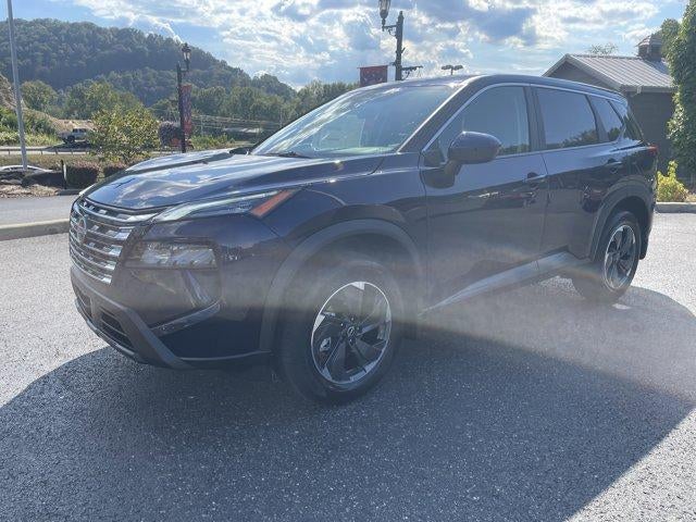 2026 Nissan Rogue AWD SV *Ltd Avail*