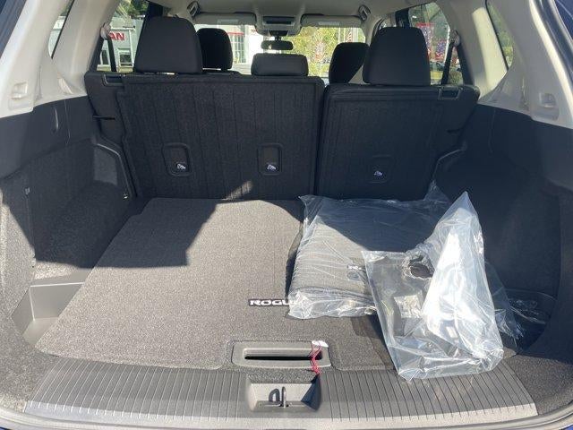 2026 Nissan Rogue AWD SV *Ltd Avail*