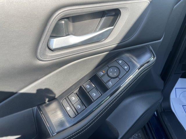 2026 Nissan Rogue AWD SV *Ltd Avail*