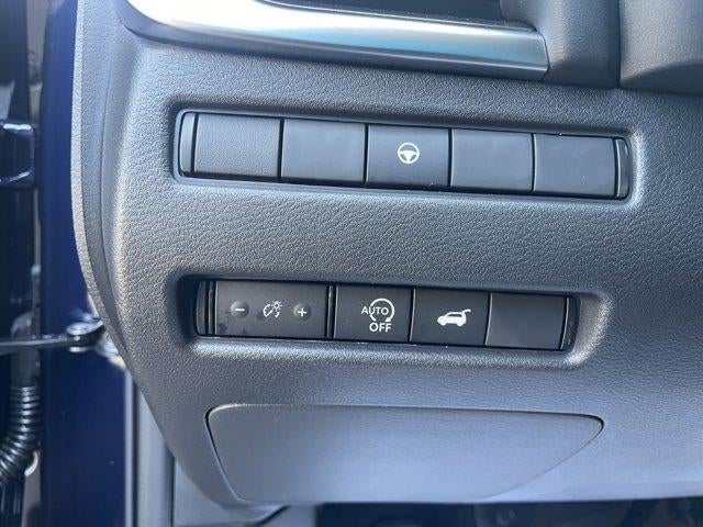 2026 Nissan Rogue AWD SV *Ltd Avail*