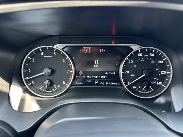 2026 Nissan Rogue 2026.5 AWD Rock Creek