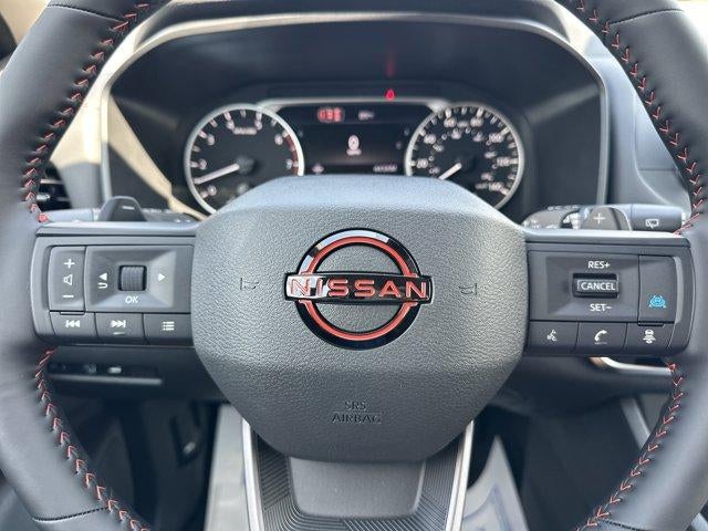 2026 Nissan Rogue 2026.5 AWD Rock Creek