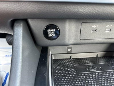 2026 Nissan Rogue 2026.5 AWD Rock Creek