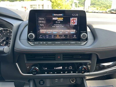 2026 Nissan Rogue 2026.5 AWD Rock Creek