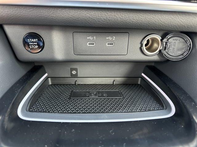 2026 Nissan Rogue 2026.5 AWD Rock Creek