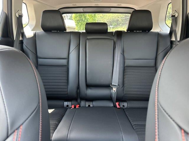 2026 Nissan Rogue 2026.5 AWD Rock Creek