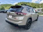 2026 Nissan Rogue 2026.5 AWD Rock Creek