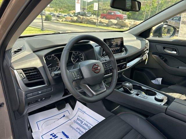 2026 Nissan Rogue 2026.5 AWD Rock Creek