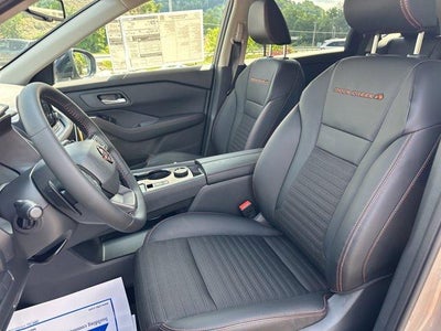2026 Nissan Rogue 2026.5 AWD Rock Creek