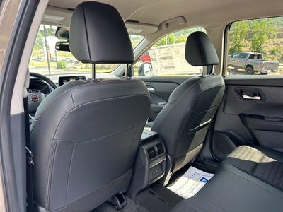 2026 Nissan Rogue 2026.5 AWD Rock Creek
