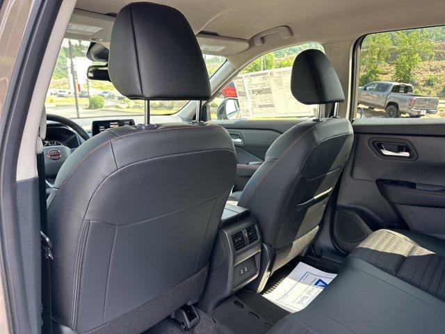 2026 Nissan Rogue 2026.5 AWD Rock Creek