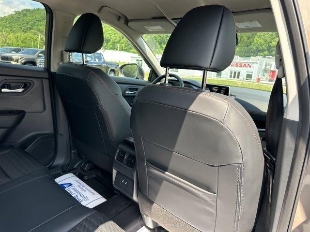 2026 Nissan Rogue 2026.5 AWD Rock Creek