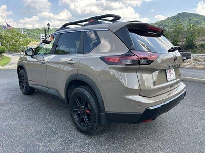 2026 Nissan Rogue 2026.5 AWD Rock Creek