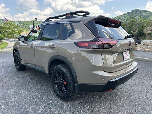 2026 Nissan Rogue 2026.5 AWD Rock Creek