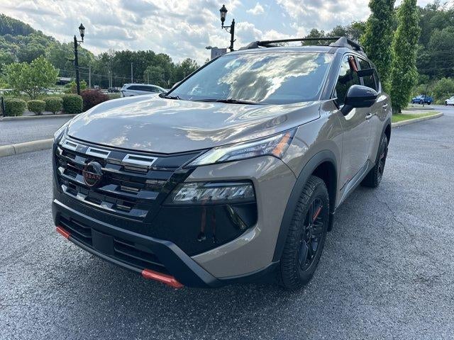 2026 Nissan Rogue 2026.5 AWD Rock Creek