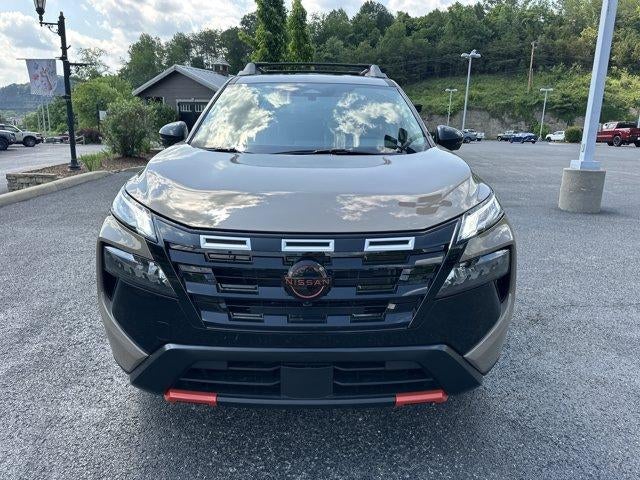 2026 Nissan Rogue 2026.5 AWD Rock Creek