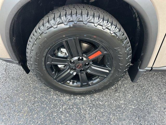 2026 Nissan Rogue 2026.5 AWD Rock Creek