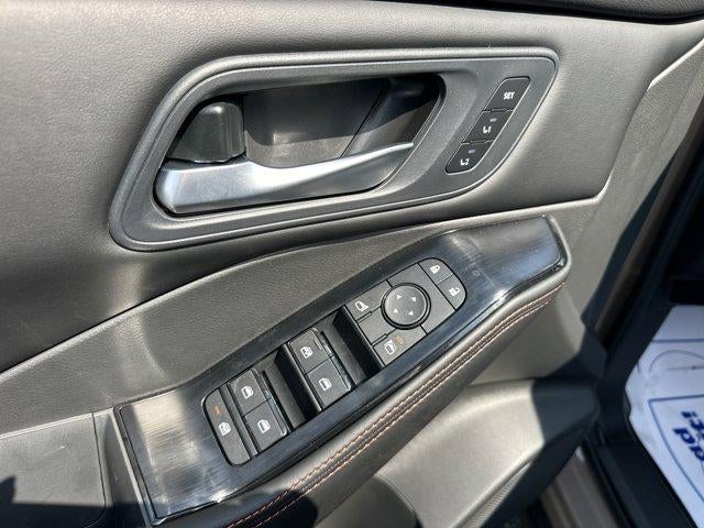 2026 Nissan Rogue 2026.5 AWD Rock Creek