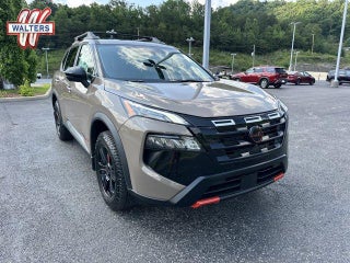 2026 Nissan Rogue 2026.5 AWD Rock Creek